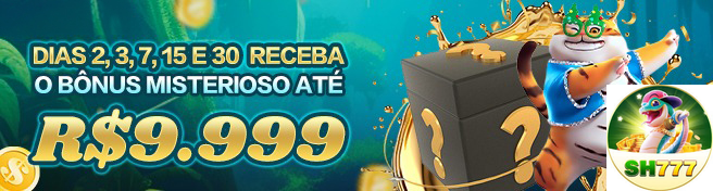 Desafios Energizantes no sh777.com