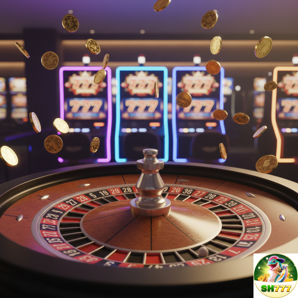 VIP Cassino sh777.com