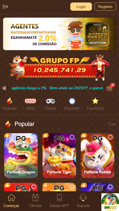 Segurança Otimizada